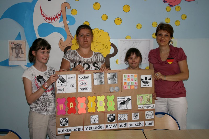 Dzień Niemiecki, zdjęcie 16 z 64