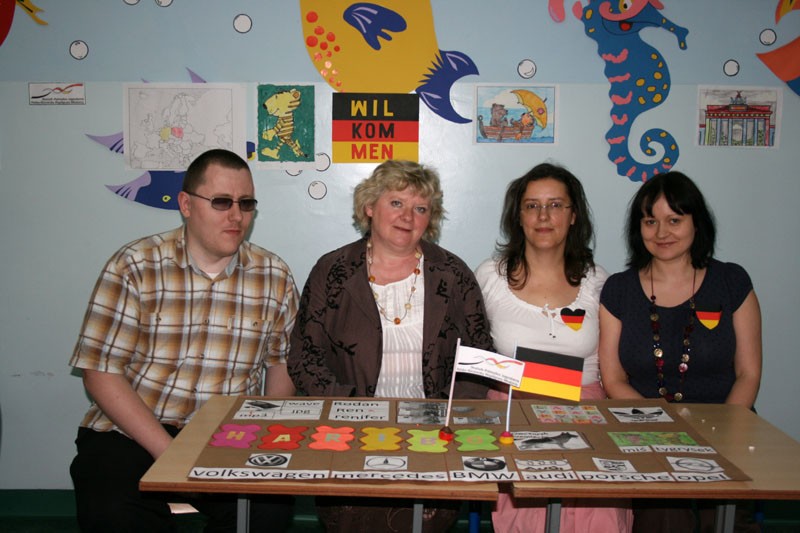 Dzień Niemiecki, zdjęcie 18 z 64