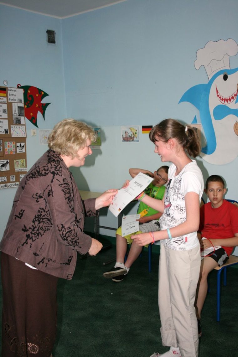 Dzień Niemiecki, zdjęcie 26 z 64