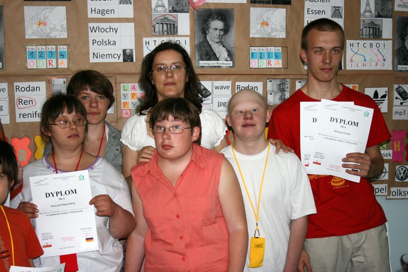 Dzień Niemiecki, zdjęcie 28 z 64