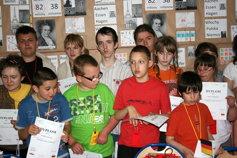 Dzień Niemiecki, zdjęcie 30 z 64