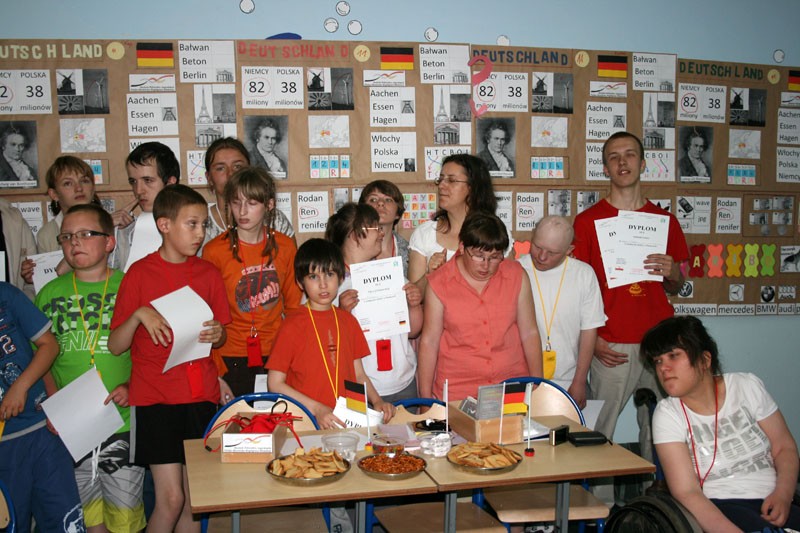 Dzień Niemiecki, zdjęcie 31 z 64
