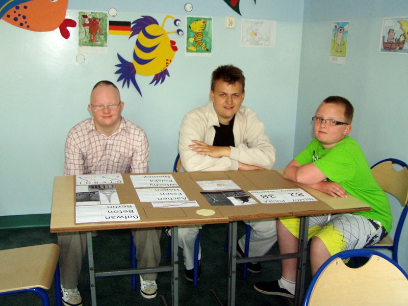 Dzień Niemiecki, zdjęcie 32 z 64