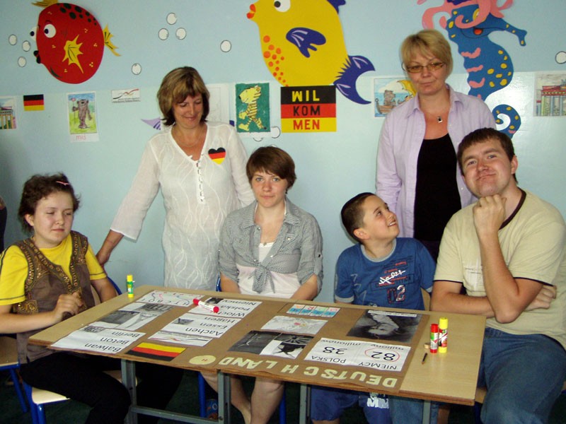 Dzień Niemiecki, zdjęcie 36 z 64