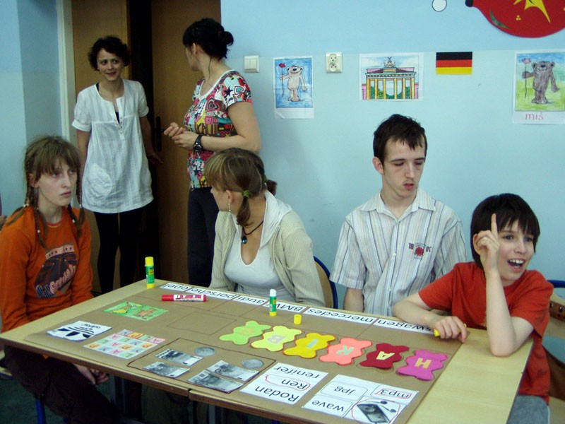 Dzień Niemiecki, zdjęcie 47 z 64