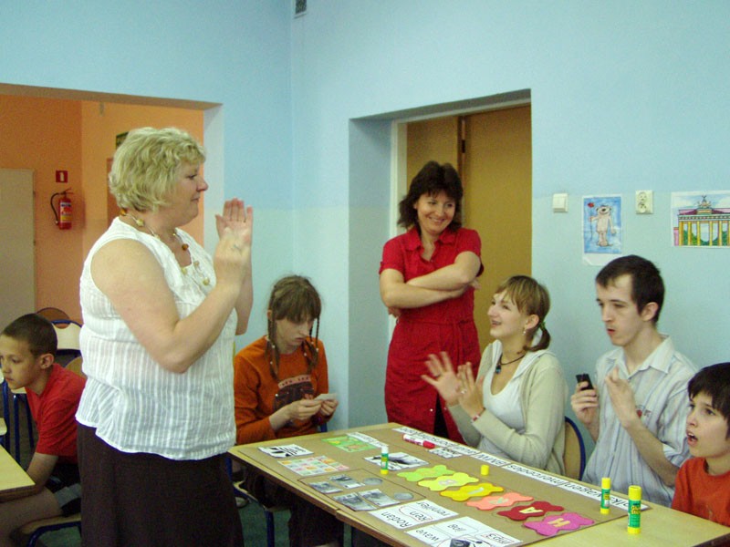 Dzień Niemiecki, zdjęcie 52 z 64