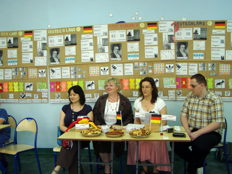 Dzień Niemiecki, zdjęcie 54 z 64