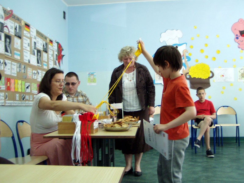 Dzień Niemiecki, zdjęcie 59 z 64