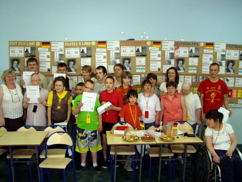 Dzień Niemiecki, zdjęcie 62 z 64