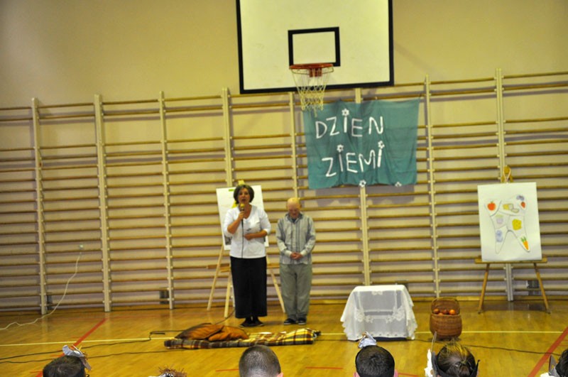 Dzień Ziemi, zdjęcie 1 z 41