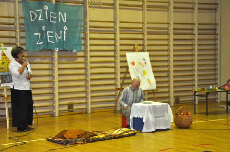 Dzień Ziemi, zdjęcie 2 z 41