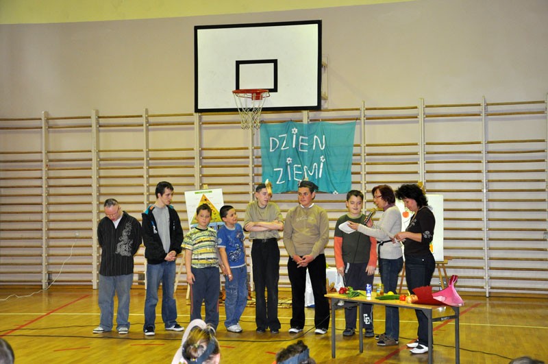 Dzień Ziemi, zdjęcie 16 z 41