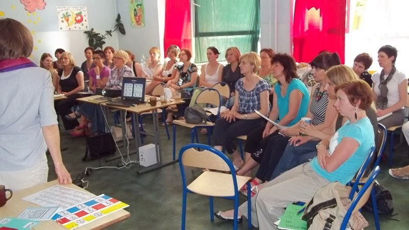 Szkolenie MAKATON, zdjęcie 2 z 17