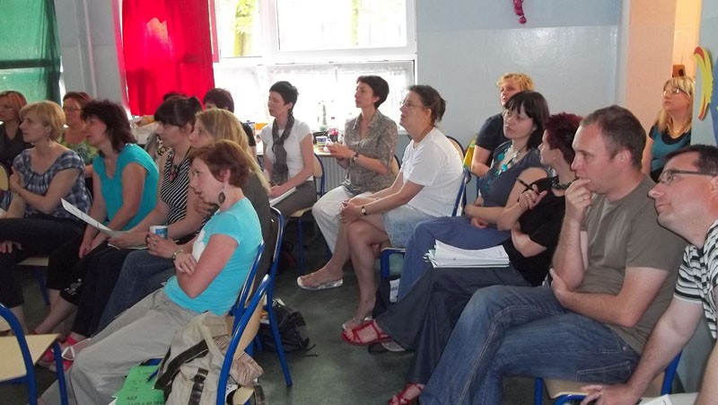 Szkolenie MAKATON, zdjęcie 3 z 17