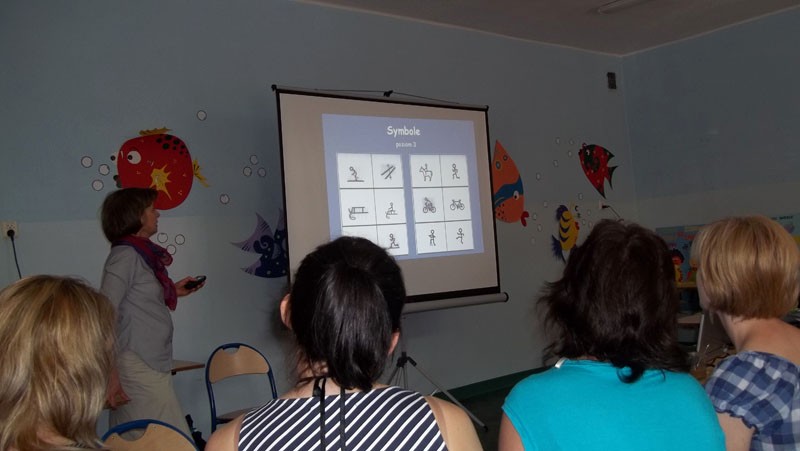 Szkolenie MAKATON, zdjęcie 4 z 17
