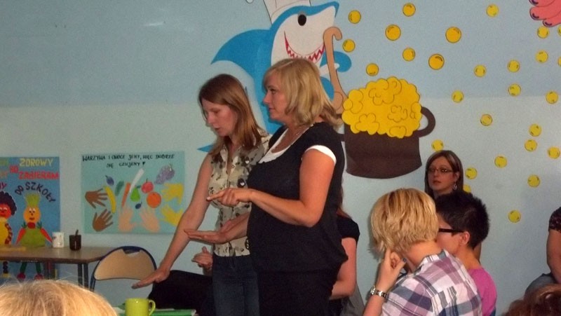 Szkolenie MAKATON, zdjęcie 5 z 17