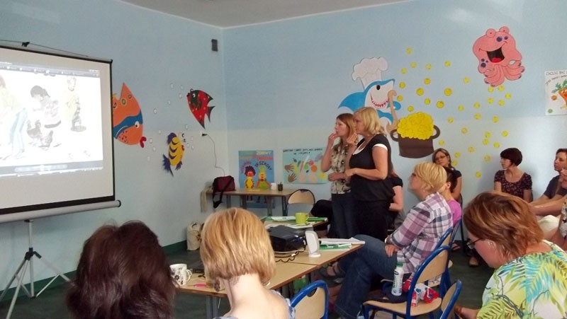 Szkolenie MAKATON, zdjęcie 6 z 17