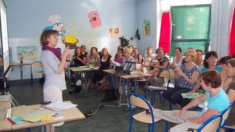 Szkolenie MAKATON, zdjęcie 7 z 17