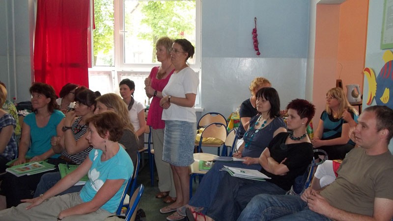 Szkolenie MAKATON, zdjęcie 9 z 17