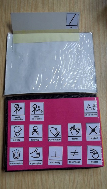 Szkolenie MAKATON, zdjęcie 10 z 17