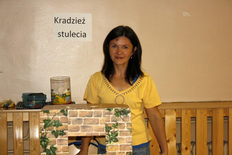 Dzień dziecka „Dziki Zachód”, zdjęcie 11 z 29