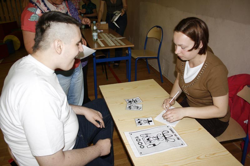 Dzień dziecka „Dziki Zachód”, zdjęcie 12 z 29