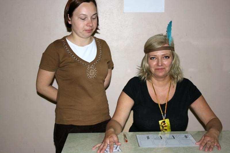 Dzień dziecka „Dziki Zachód”, zdjęcie 21 z 29
