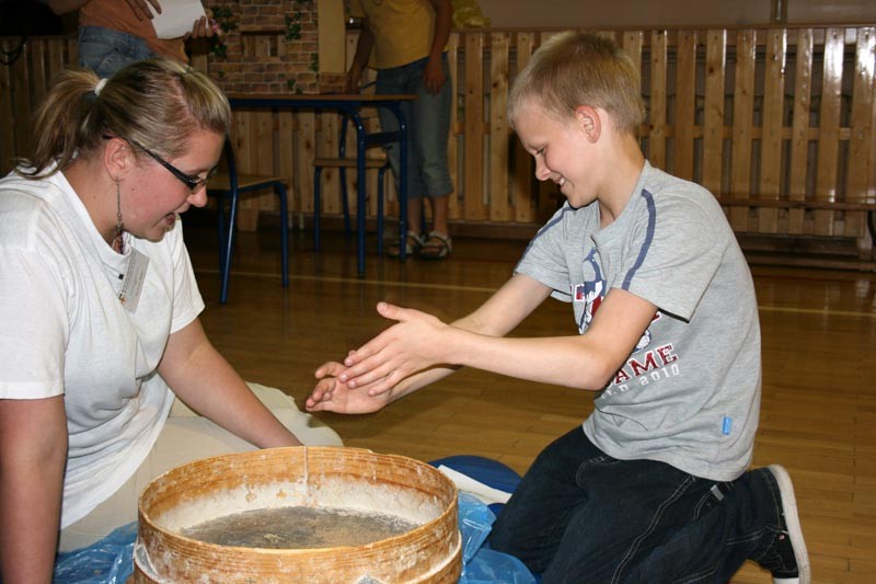 Dzień dziecka „Dziki Zachód”, zdjęcie 25 z 29