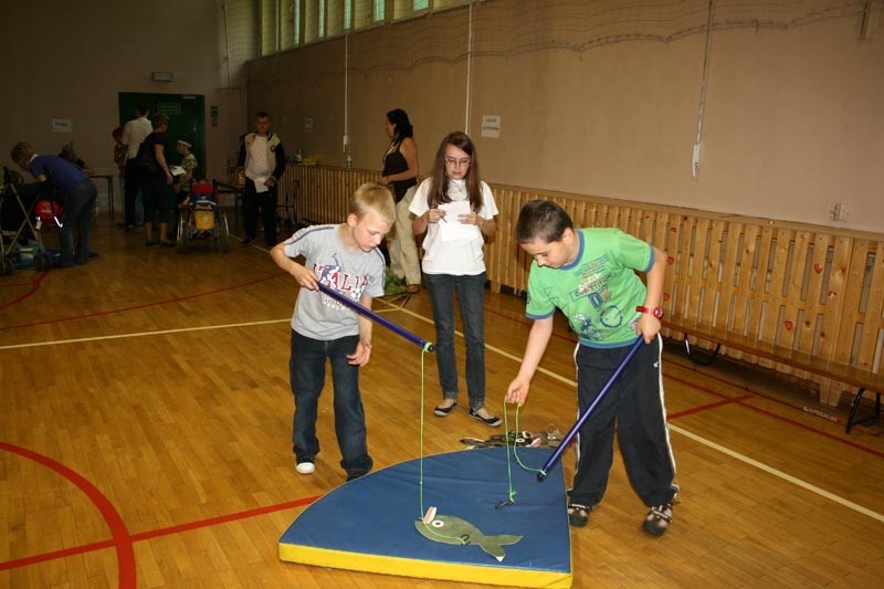 Dzień dziecka „Dziki Zachód”, zdjęcie 29 z 29