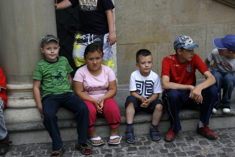 Wycieczka do Krakowa, zdjęcie 12 z 14