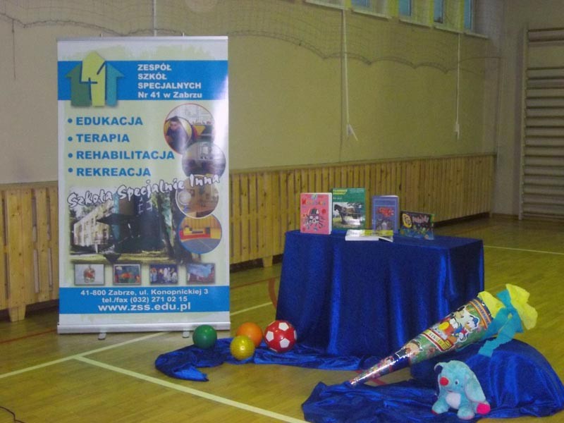 Rozpoczęcie Roku Szkolnego 2011/2012, zdjęcie 2 z 19
