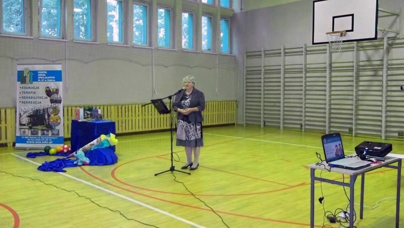Rozpoczęcie Roku Szkolnego 2011/2012, zdjęcie 3 z 19