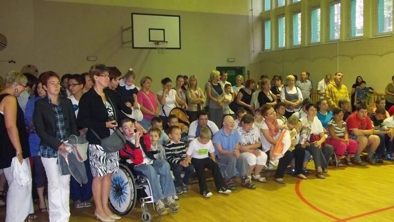 Rozpoczęcie Roku Szkolnego 2011/2012, zdjęcie 4 z 19