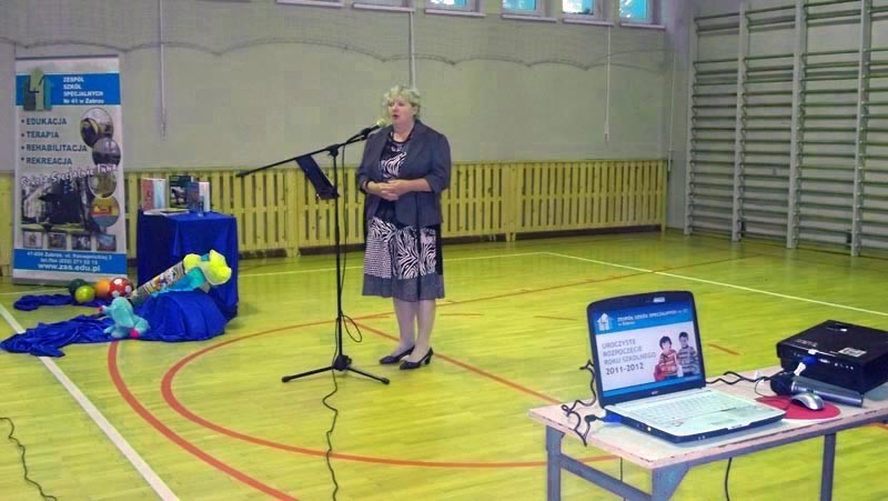 Rozpoczęcie Roku Szkolnego 2011/2012, zdjęcie 5 z 19