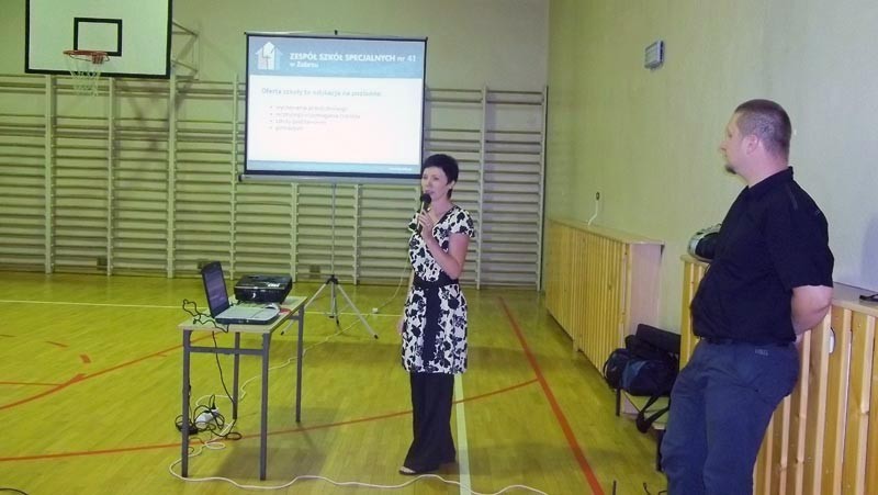 Rozpoczęcie Roku Szkolnego 2011/2012, zdjęcie 10 z 19