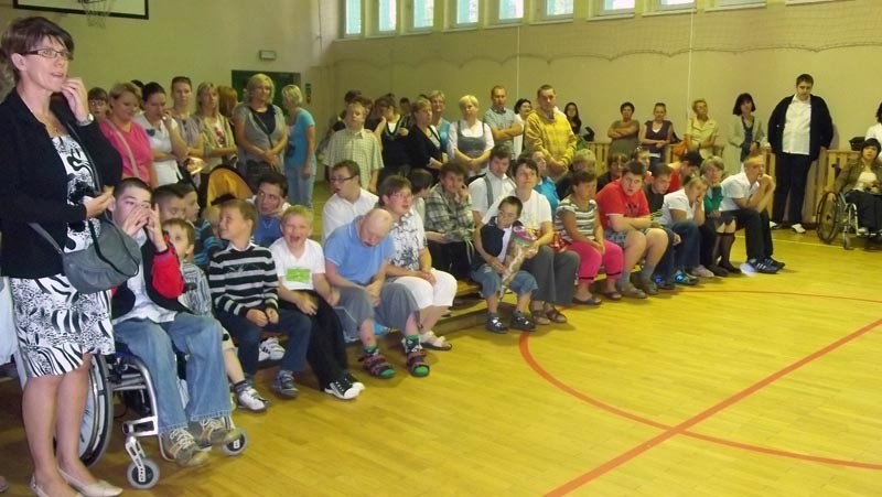 Rozpoczęcie Roku Szkolnego 2011/2012, zdjęcie 13 z 19