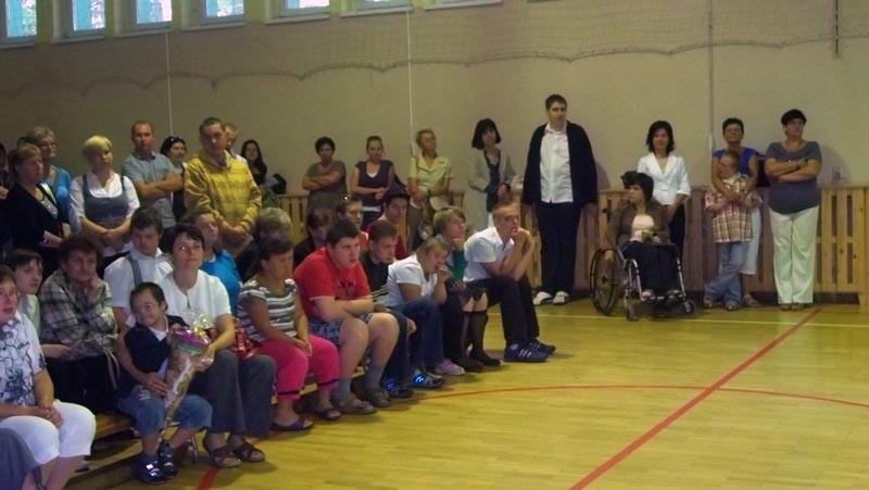 Rozpoczęcie Roku Szkolnego 2011/2012, zdjęcie 14 z 19