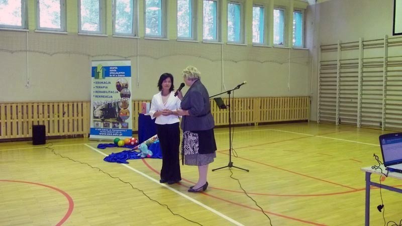 Rozpoczęcie Roku Szkolnego 2011/2012, zdjęcie 15 z 19