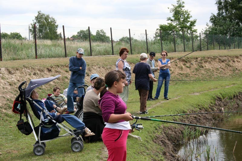 Wędkowanie, zdjęcie 8 z 27