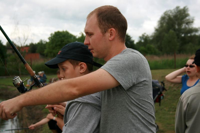 Wędkowanie, zdjęcie 20 z 27