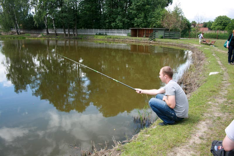 Wędkowanie, zdjęcie 22 z 27