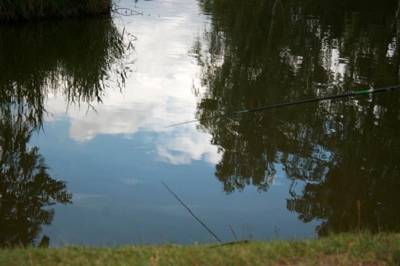 Wędkowanie, zdjęcie 23 z 27