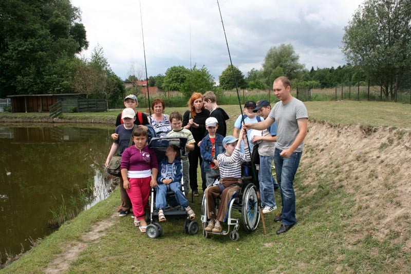 Wędkowanie, zdjęcie 25 z 27