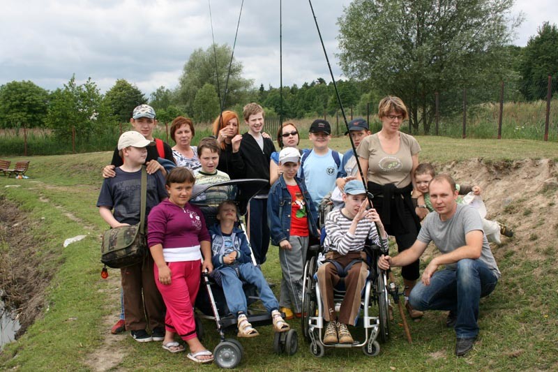 Wędkowanie, zdjęcie 27 z 27