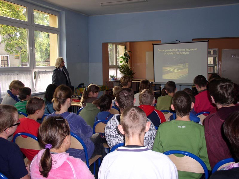 Bezpieczne dziecko, zdjęcie 5 z 31