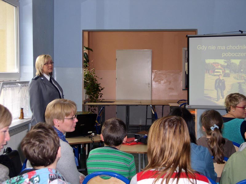 Bezpieczne dziecko, zdjęcie 8 z 31
