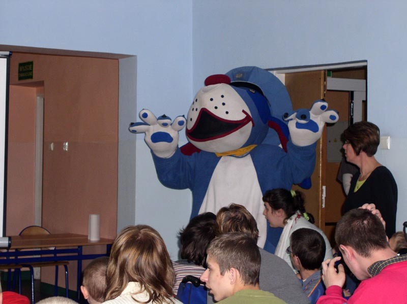Bezpieczne dziecko, zdjęcie 13 z 31