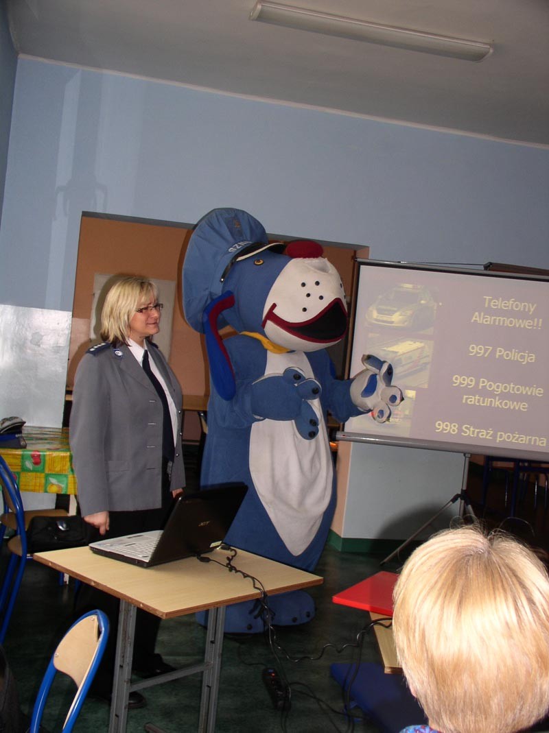 Bezpieczne dziecko, zdjęcie 15 z 31