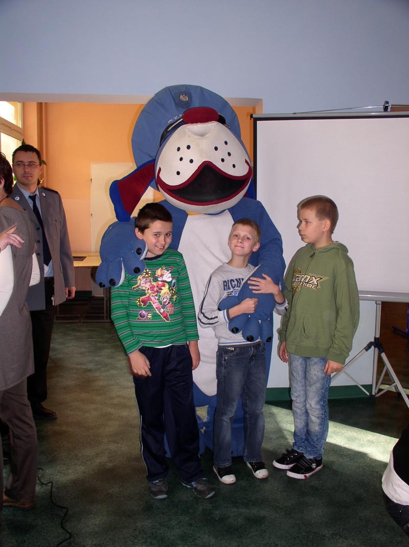 Bezpieczne dziecko, zdjęcie 19 z 31