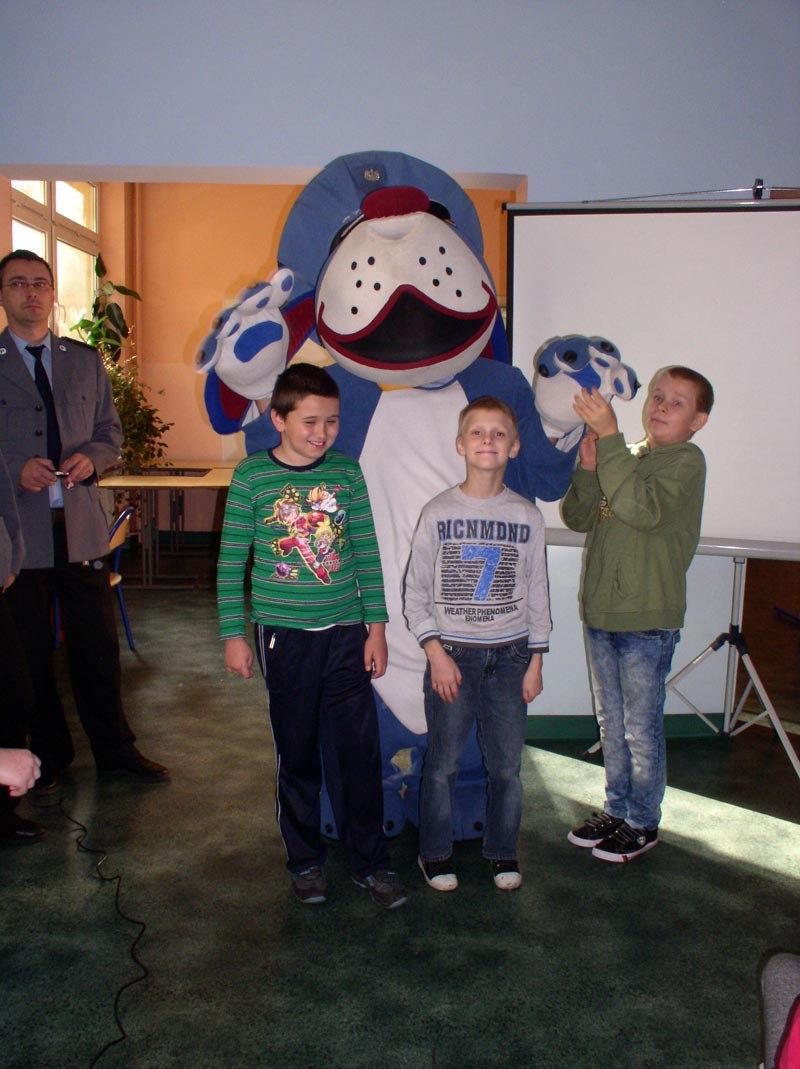 Bezpieczne dziecko, zdjęcie 20 z 31
